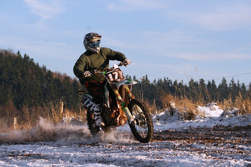 SNOW CROSS 29.12.2009